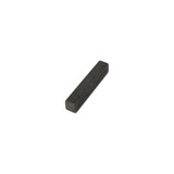 Nilfisk NFZD40205 motor shaft key for Clarke Viper