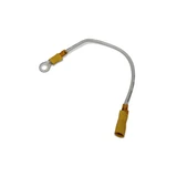 Nilfisk NFVR13422 vac motor beaker wire for Viper