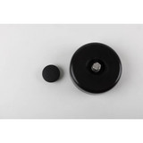 Nilfisk NF56115448 wheel brush skirt kit for Clarke