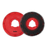 NaceCare 918294 Ten-Tec Scrub Brush