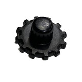 Nilfisk NF9100001957 hub traction brush