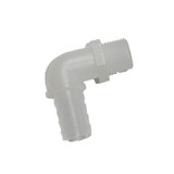 Nilfisk NFVF81403P union elbow for Clarke Viper and
