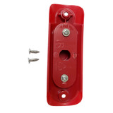 Nilfisk NFVS10106 safety switch right kit
