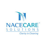 NaceCare 8020306 floor buffer economy pad holder for