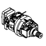 NaceCare 801060 brush motor