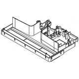 NaceCare 801059 brush base