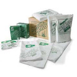 NaceCare 604027 nvm 3bm paper bags 5 pk