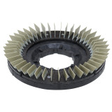 Diamabrush 16 inch Polymer Tool 2000 grit tan