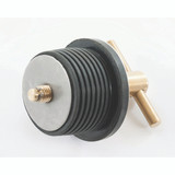 Nilfisk NFVF81509 plug expansion