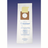 9 Hoover Y vacuum bags replaces 4010100Y, 43655-109