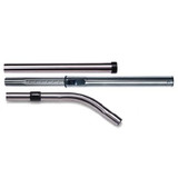 NaceCare 8024016 3pcs stainless steel telescopic floor wand
