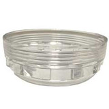Nilfisk NFVF80111 clear dome filter for Clarke Viper