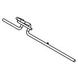 NaceCare 801046 rear axle 14 inch