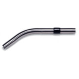 NaceCare 601027 wand bend with vol control stainless