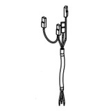 NaceCare 801021 body wiring