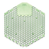 Fresh frs3wds60cme the wave urinal screen deodorizer non