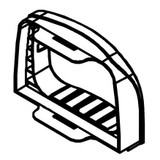 NaceCare 237602 nbv battery pod fascia