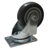 Nilfisk NFVA91342 caster 4 for Clarke Viper and