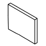 NaceCare 801027 pre filter