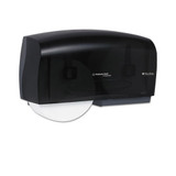 Kimberly Clark KCC09608 jumbo jr coreless roll bathroom