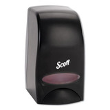 Kimberly Clark kcc92145 1000ml foaming handsoap dispenser