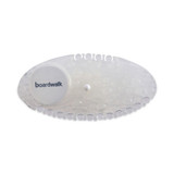 Boardwalk BWKCURVEMAN Curve air freshener mango scent solid deodorant air freshener case of 10