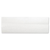 General GEN1510 cfold towels 10.13x12 white 200 pack