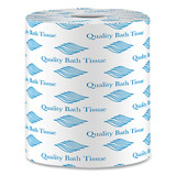 General GEN500 bath tissue 2 ply 500 sheets