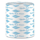 General GEN500 bath tissue 2 ply 500 sheets
