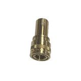 Nilfisk NF56265208 socket one eighth fpt for Clarke