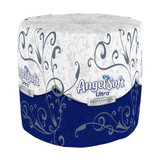 Angel Soft GPC16560 ultra two ply premium bathroom tissue