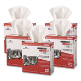 Brawny GPC2905003 scrim reinforced wipers 9.25x16.69