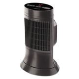 Honeywell HWLHCE311V digital ceramic mini tower heater
