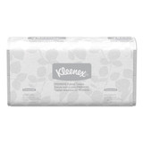 Kleenex KCC13254 scottfold paper towels 9.4x12.4 white 120