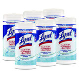 Disinfecting Wipes case Disinfecting Wipes case