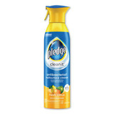 Pledge SJN336276 multi surface2 everyday cleaner 9.7oz