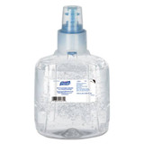 Purell GOJ190302CT advanced green certified hand sanitizer