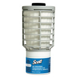 Scott KCC91072 continuous air freshener refill ocean 48ml