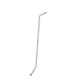 Betco E8353200 Nusource solution rod for