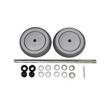 Hawk K1541A wheel and axle kit