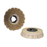 Hawk A0005 floor buffer polish brush for 20