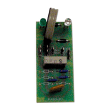 ProTeam 106917 circuit board no reset switch 120v