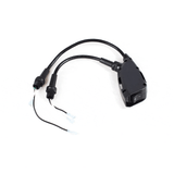 ProTeam 834249 switch cord and power cord assembly