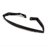ProTeam 106940 bumper base plate for ebk340 wessel powerhead