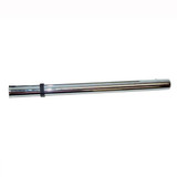 ProTeam 101784 wand with cord channel 1.25 inch chrmstl bottom