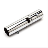 ProTeam 106941 tube stub two-button elongated lock 1.25 inch