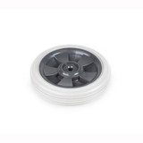 ProTeam 832190 8 inch wheel assembly