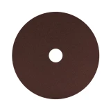 Maroon Strip floor pads 20 inch