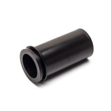 ProTeam 106703 connector 1.5 inch crshprf x 1.5 inch blk