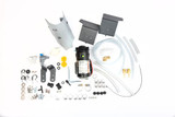 Nilfisk NF56511841 dust guard kit for Clarke Viper